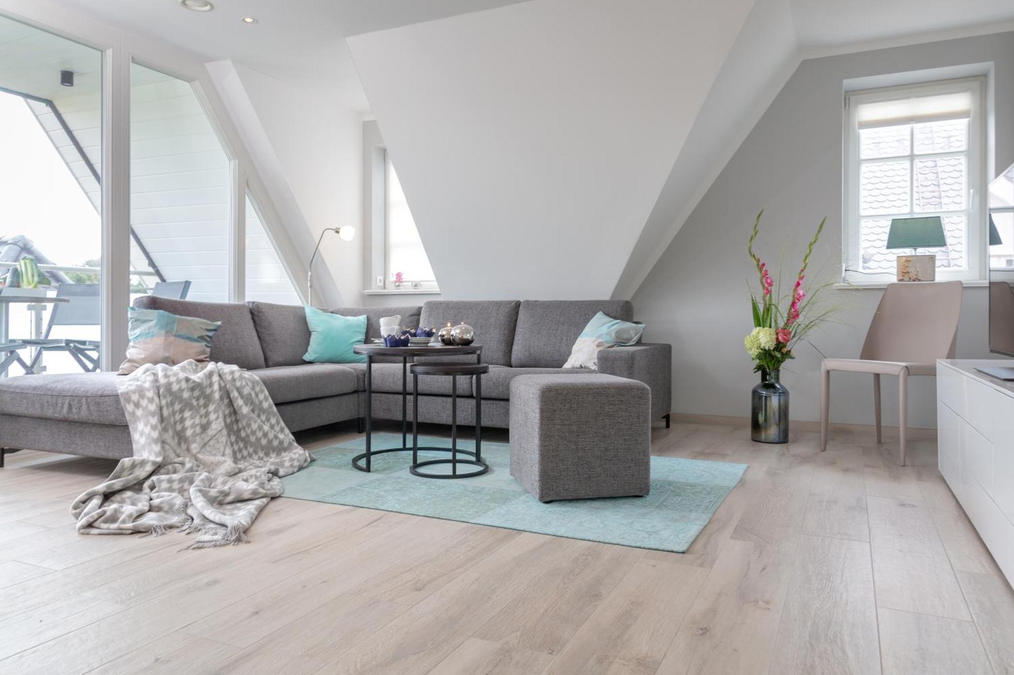 Baeum Hues B Apartment Westerland Bagian luar foto