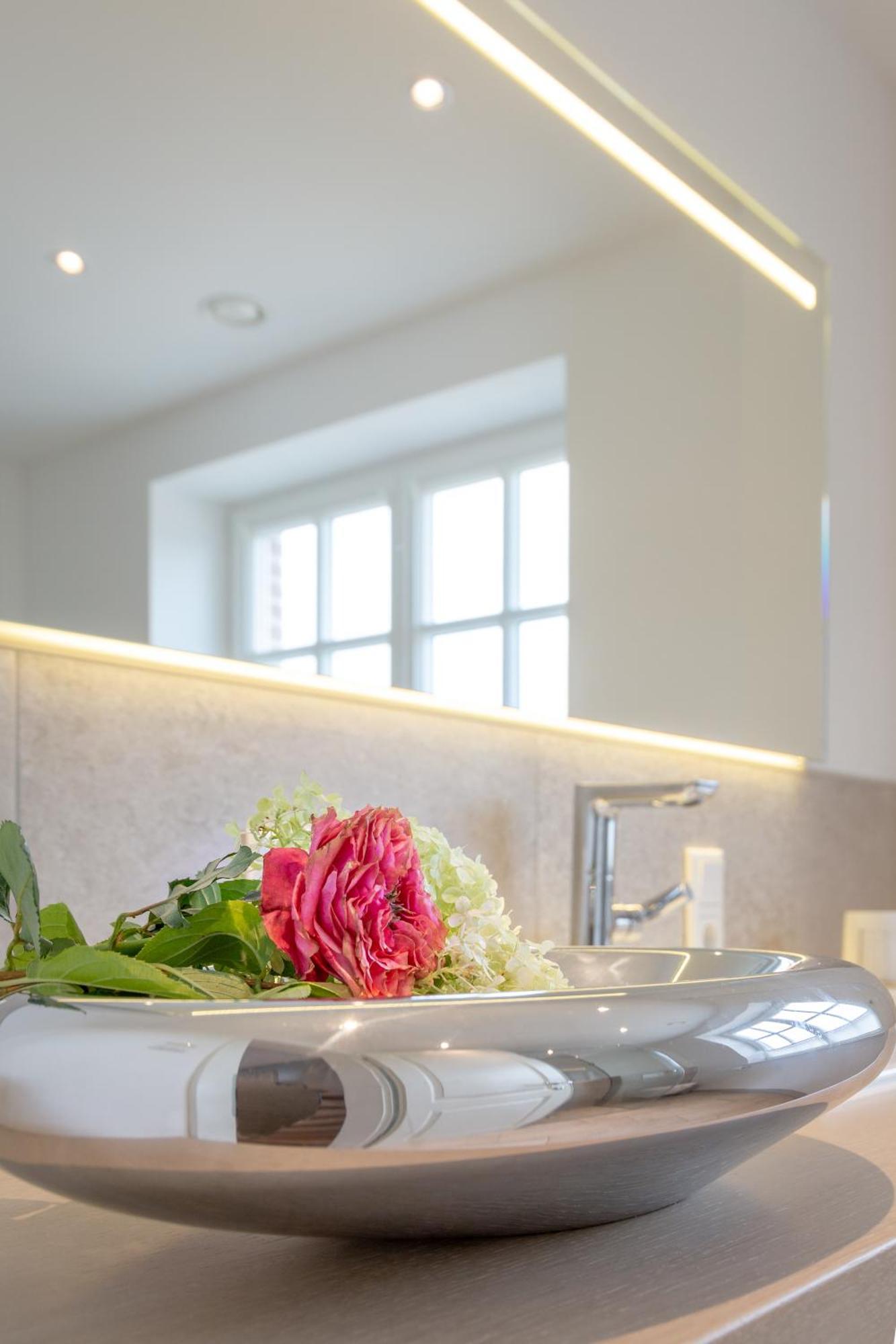 Baeum Hues B Apartment Westerland Bagian luar foto