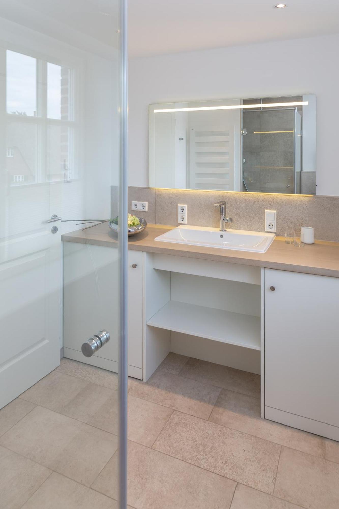 Baeum Hues B Apartment Westerland Bagian luar foto