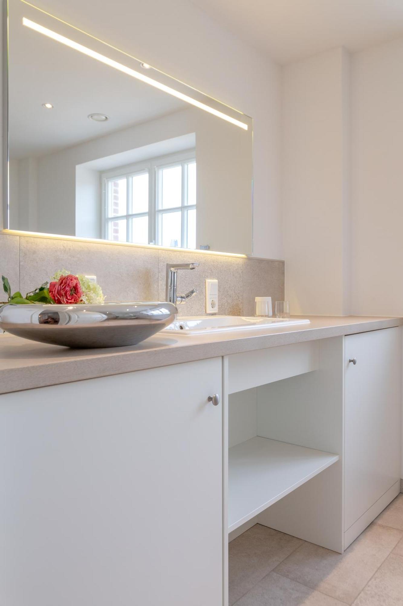 Baeum Hues B Apartment Westerland Bagian luar foto