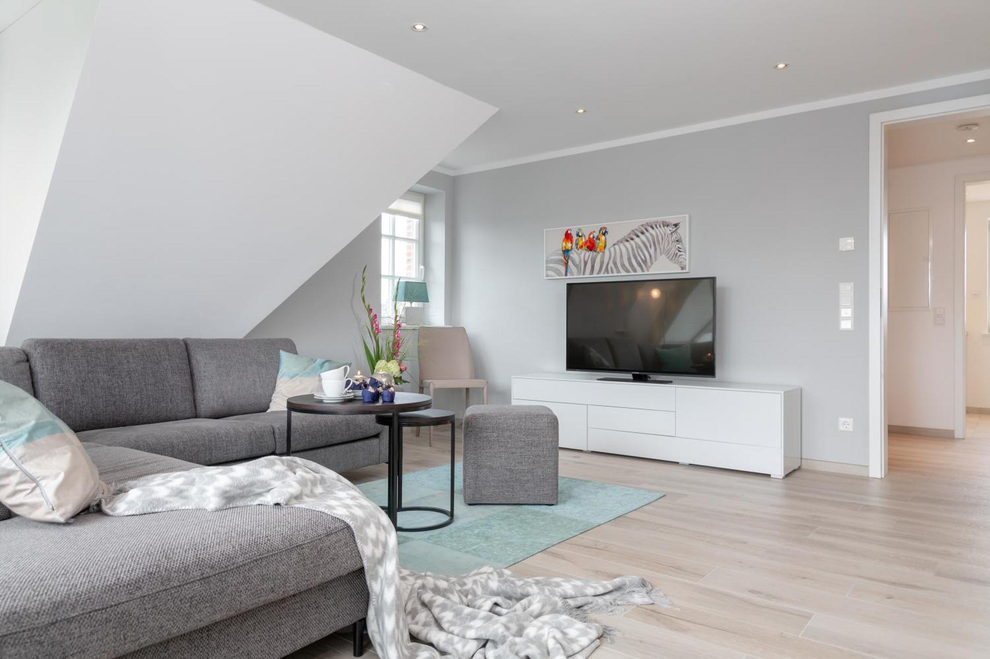 Baeum Hues B Apartment Westerland Bagian luar foto