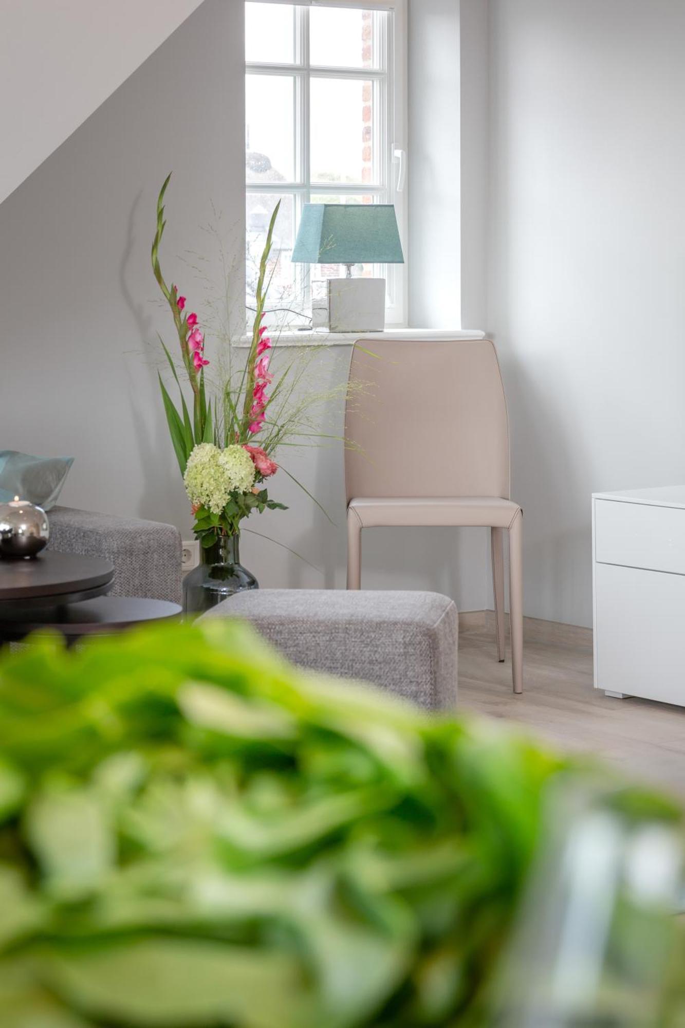 Baeum Hues B Apartment Westerland Bagian luar foto