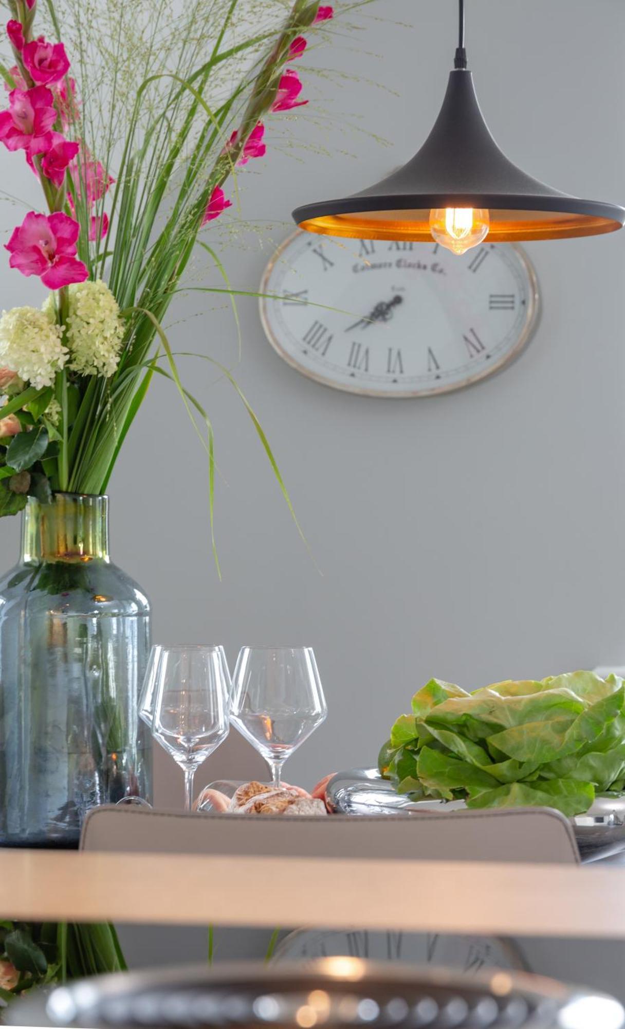Baeum Hues B Apartment Westerland Bagian luar foto