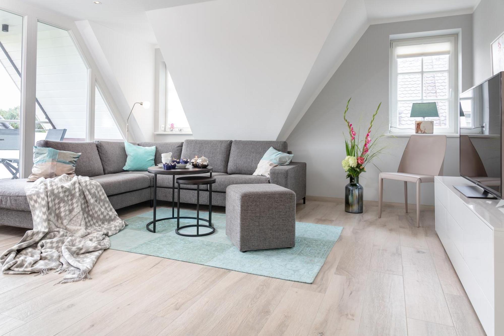 Baeum Hues B Apartment Westerland Bagian luar foto