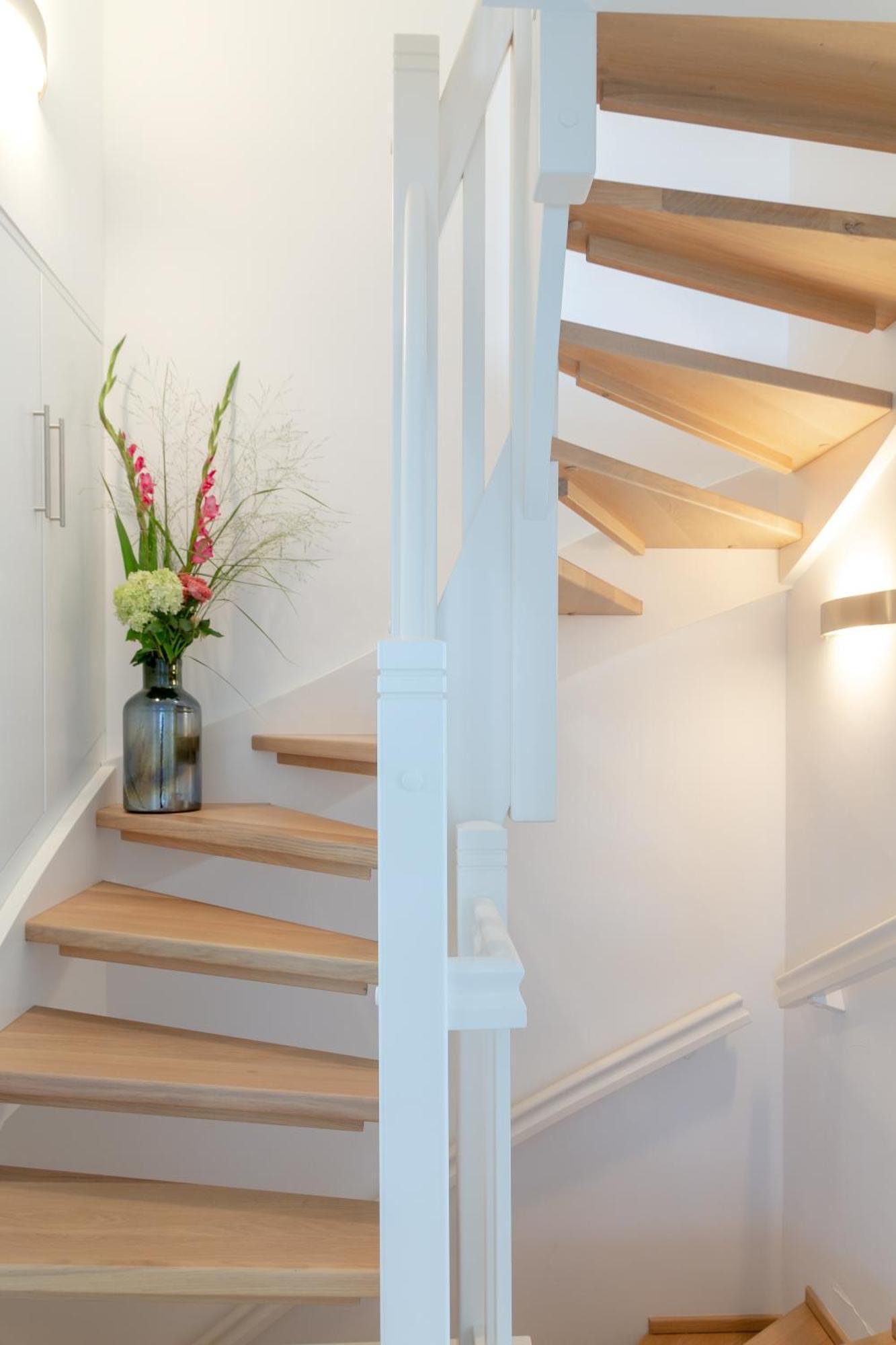 Baeum Hues B Apartment Westerland Bagian luar foto