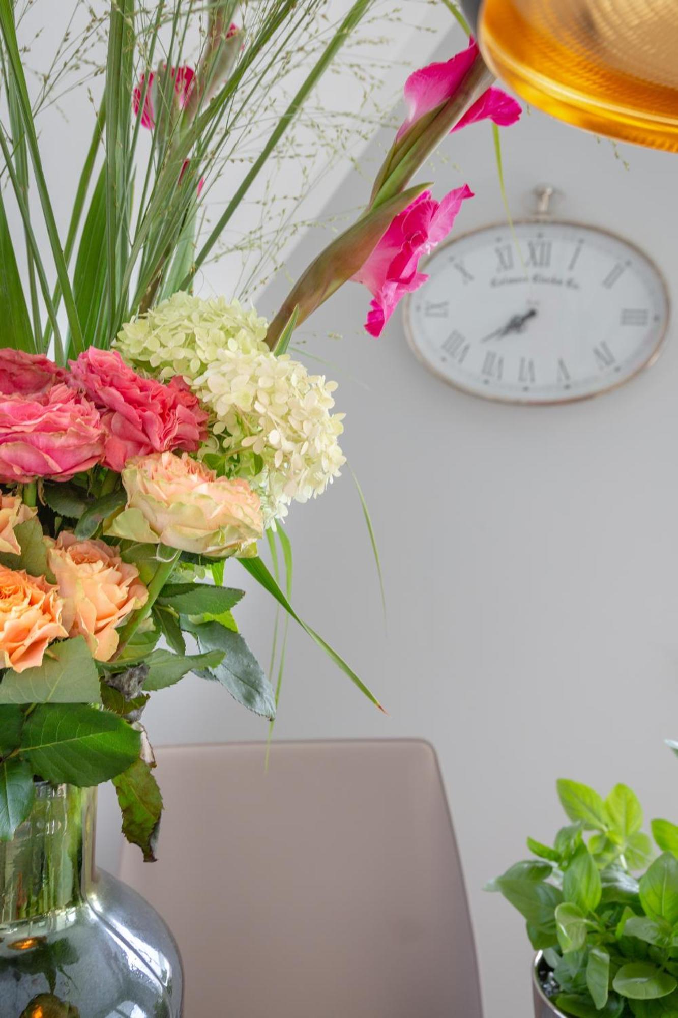 Baeum Hues B Apartment Westerland Bagian luar foto
