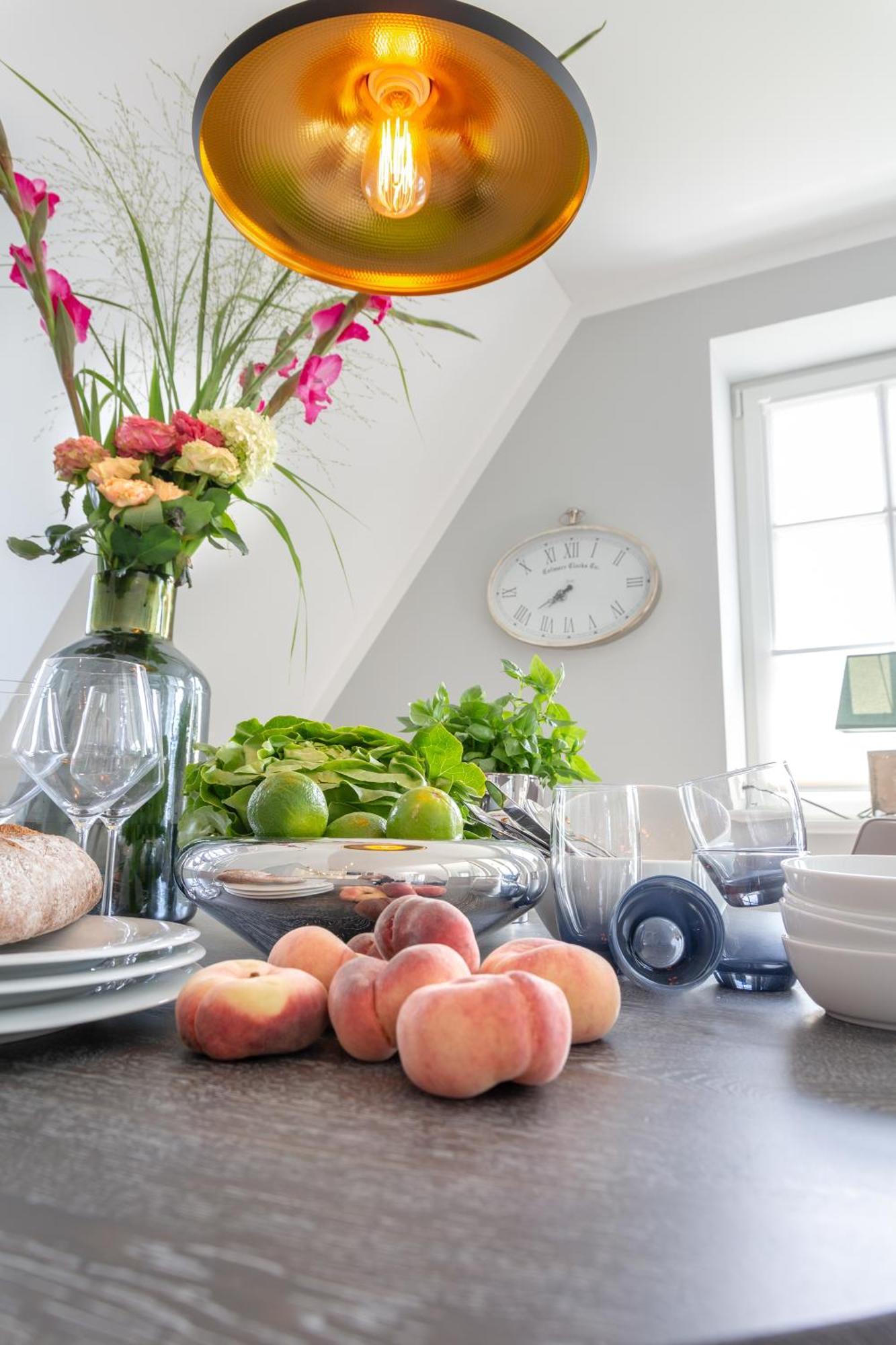 Baeum Hues B Apartment Westerland Bagian luar foto